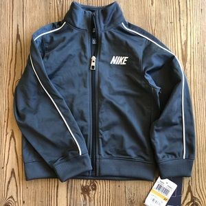 NWT Nike Toddler Jacket • Size 3T